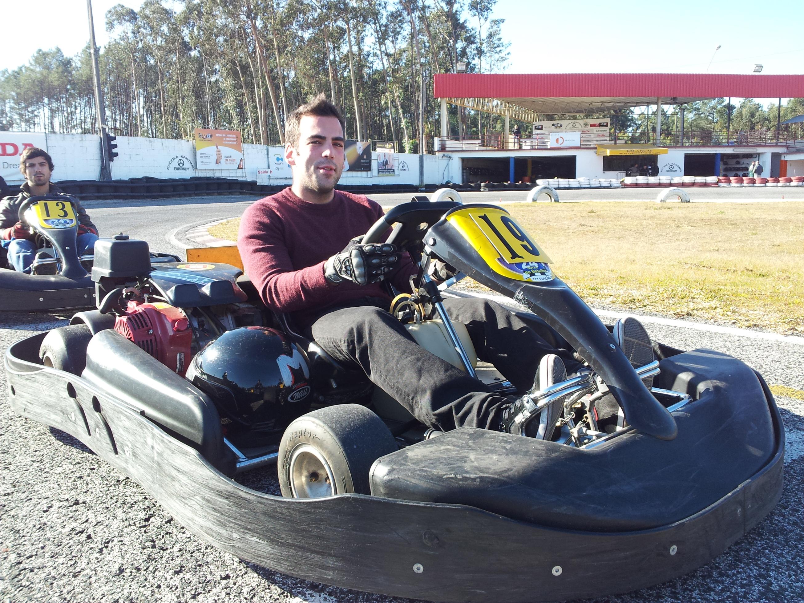 V Troféu de Karting do IPLeiria7
